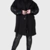 Lights Out Hooded Jacket - Image 5