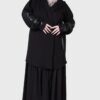 Lights Out Hooded Jacket - Image 7