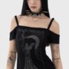 Lights Out Top