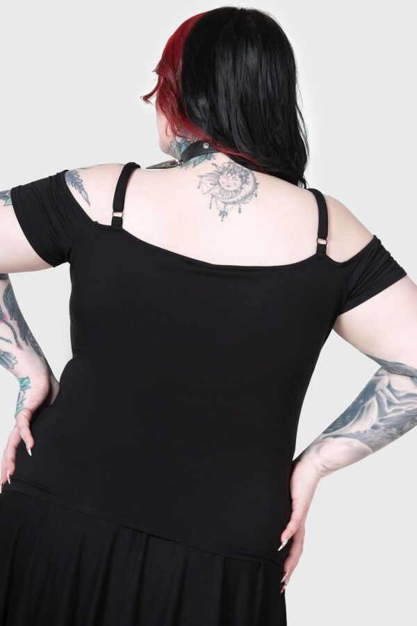 Lights Out Top - Image 10
