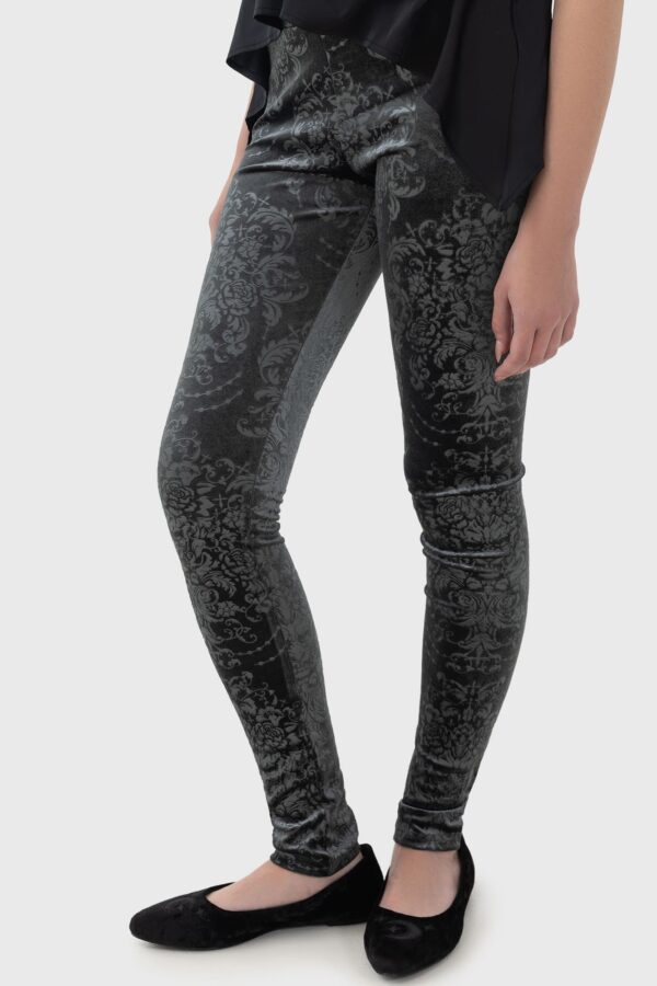 Lost Misery Leggings - Image 2