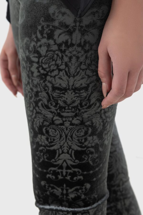 Lost Misery Leggings - Image 3