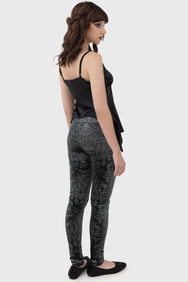 Lost Misery Leggings - Image 4