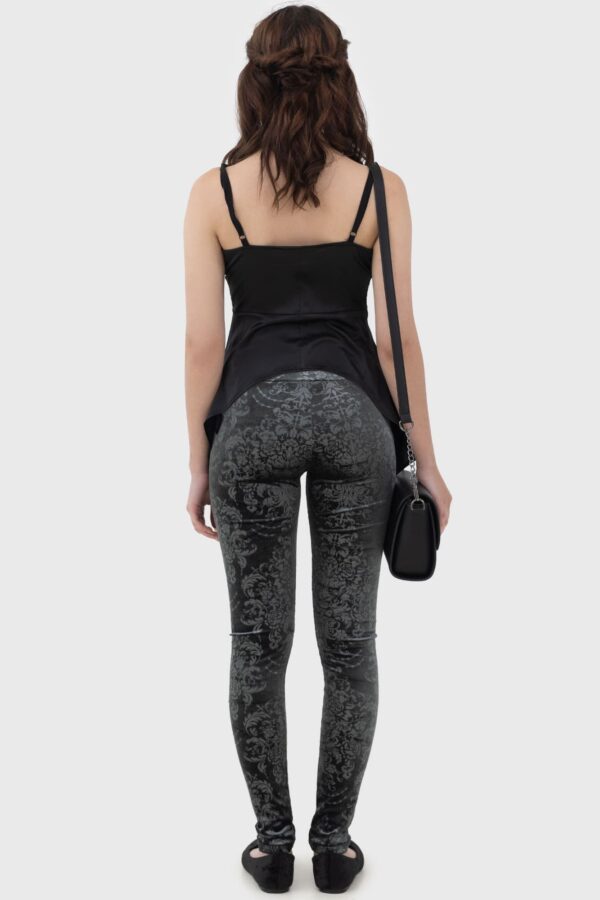 Lost Misery Leggings - Image 5