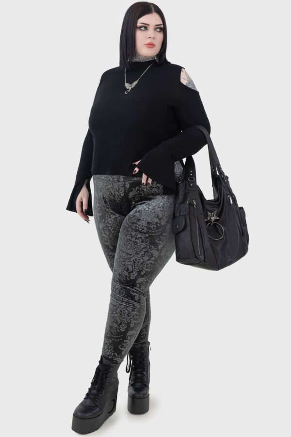 Lost Misery Leggings - Image 6