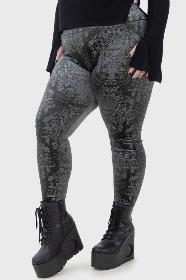 Lost Misery Leggings - Image 7
