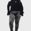Lost Misery Leggings - Image 8