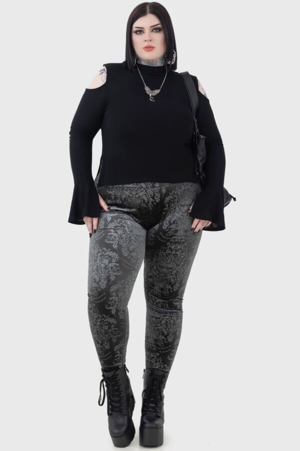 Lost Misery Leggings - Image 8