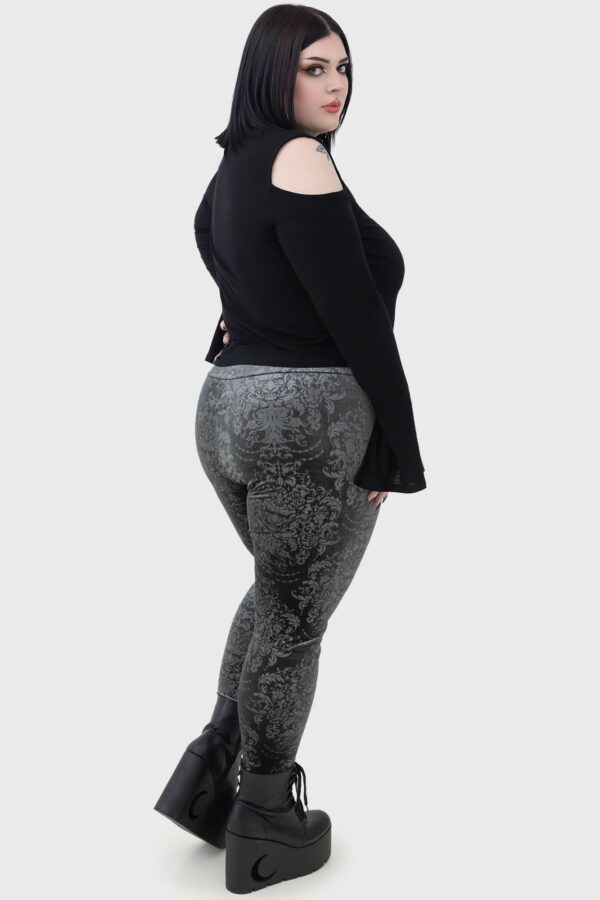 Lost Misery Leggings - Image 9