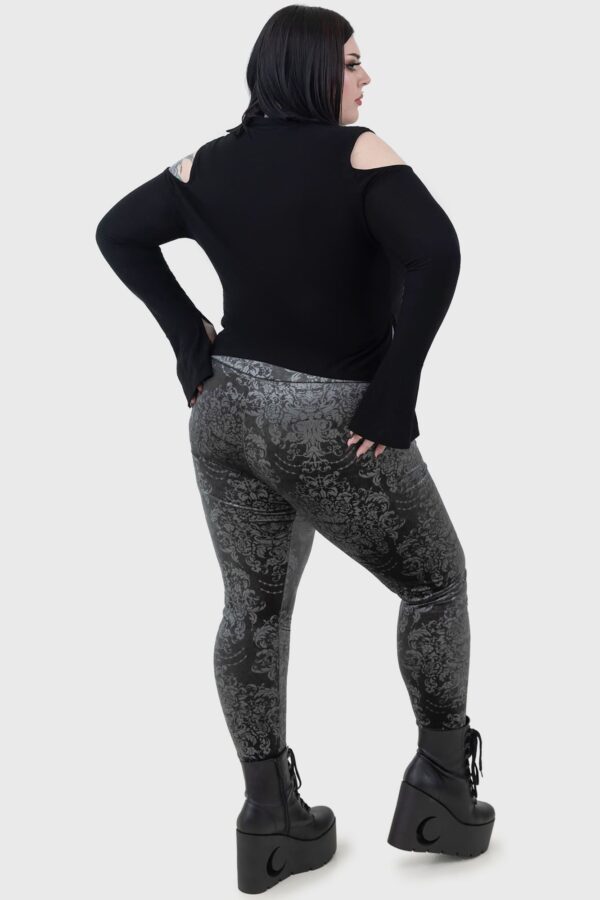 Lost Misery Leggings - Image 10
