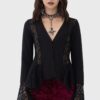 Lull Blouse