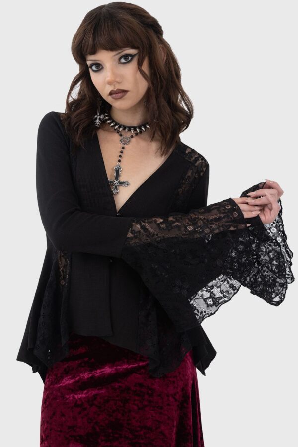 Lull Blouse - Image 3