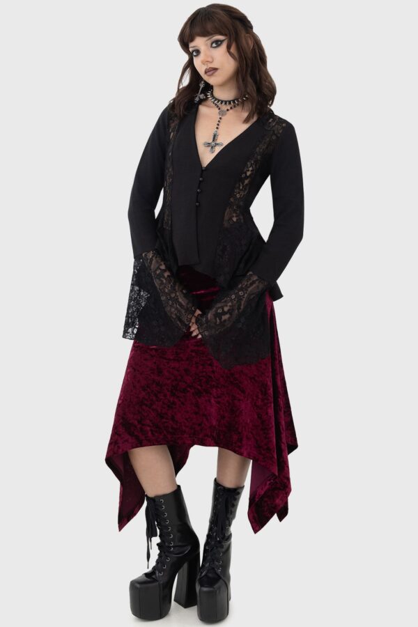 Lull Blouse - Image 4