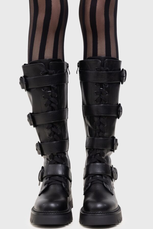 Lunaclysm Boots - Image 4