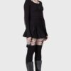 Lune Sting Ribbed Top - Image 4
