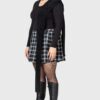 Lune Sting Ribbed Top - Image 8