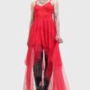 Lydia Deetz Maxi Dress - Image 3