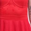Lydia Deetz Maxi Dress - Image 2