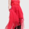 Lydia Deetz Maxi Dress - Image 5