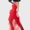 Lydia Deetz Maxi Dress - Image 6