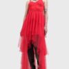 Lydia Deetz Maxi Dress