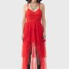 Lydia Deetz Maxi Dress - Image 7