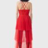 Lydia Deetz Maxi Dress - Image 8