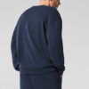 Chill Crew Neck Pullover - Navy - Image 2