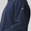 Chill Crew Neck Pullover - Navy - Image 3