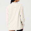 Takeaway Track Pullover - Bone - Image 2