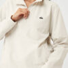 Takeaway Track Pullover - Bone - Image 4
