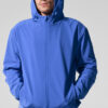 Performance On-The-Go Jacket - Marathon Blue