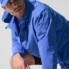 Performance On-The-Go Jacket - Marathon Blue - Image 4
