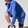 Performance On-The-Go Jacket - Marathon Blue - Image 5