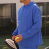 Performance On-The-Go Jacket - Marathon Blue - Image 6