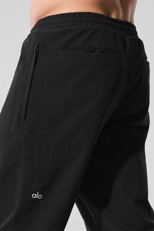 Conquer Max Performance Jogger - Black - Image 4