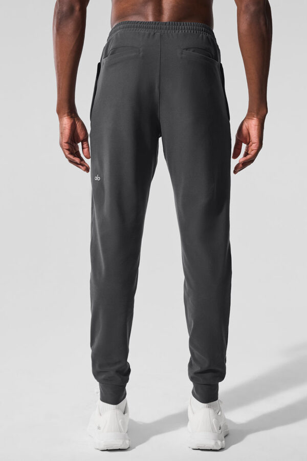 Conquer Max Performance Jogger - Anthracite - Image 3