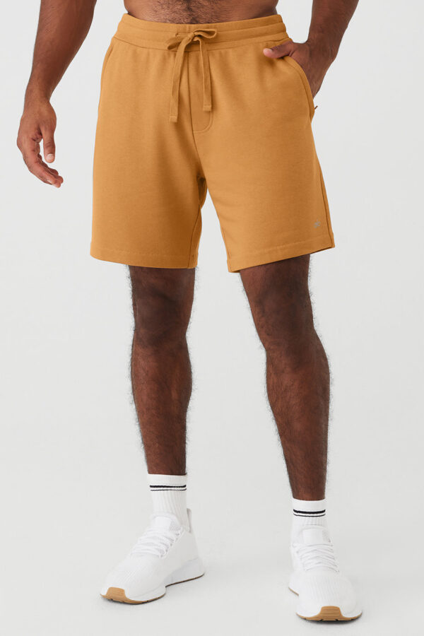 Chill Short - Toffee