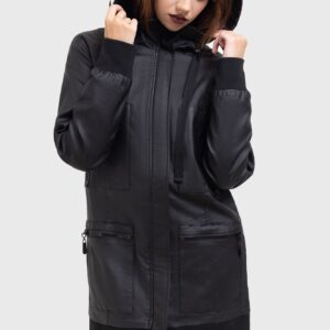 Miss Doomsday Jacket