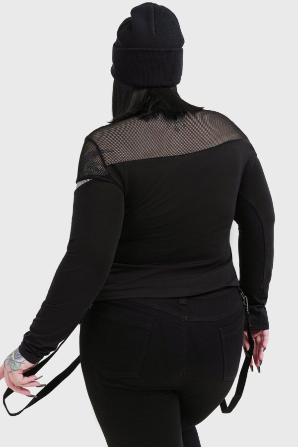 Miss Masher Top - Image 11