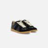 Maison Margiela Replica Sneakers - Black - Image 2
