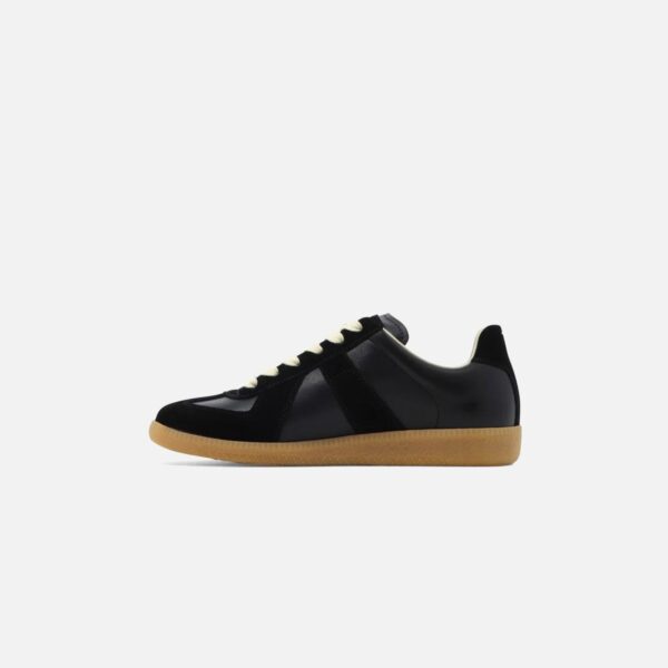 Maison Margiela Replica Sneakers - Black - Image 3