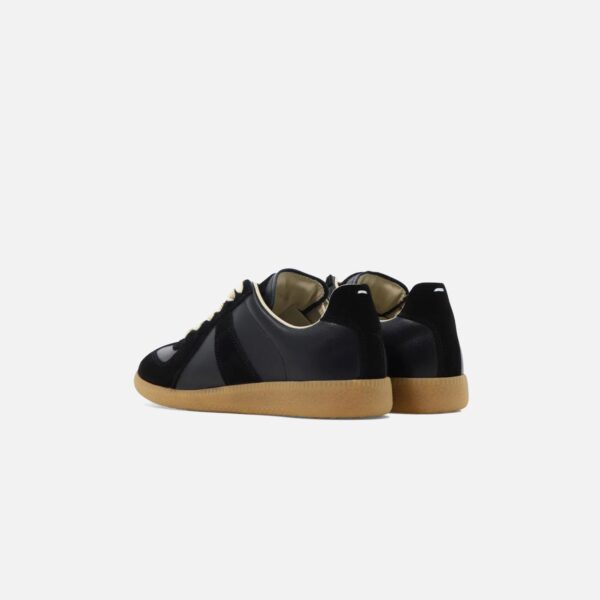 Maison Margiela Replica Sneakers - Black - Image 4