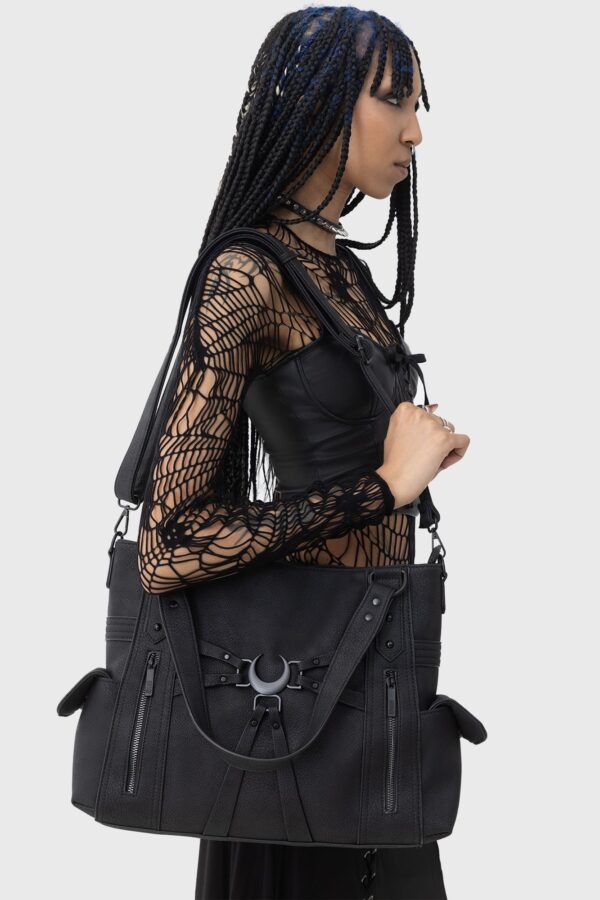 Moonless Corset Top - Image 5