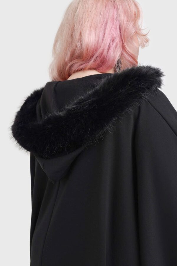 Moonlight Rager Cloak - Image 10