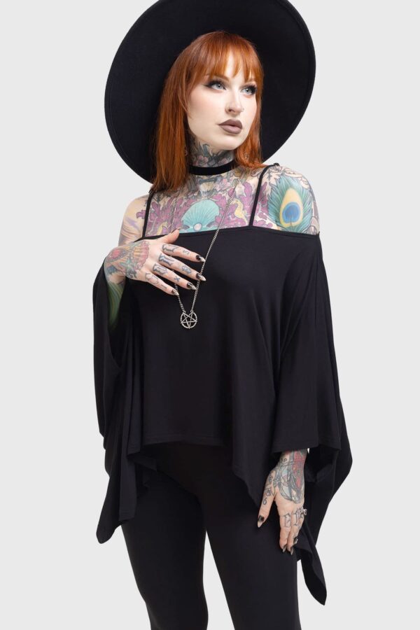 Morbific Top - Image 2