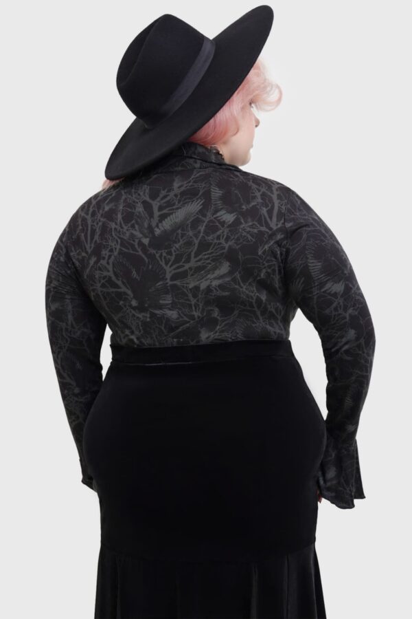 Morgause Bodysuit - Image 6
