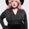 Morgause Bodysuit - Image 9