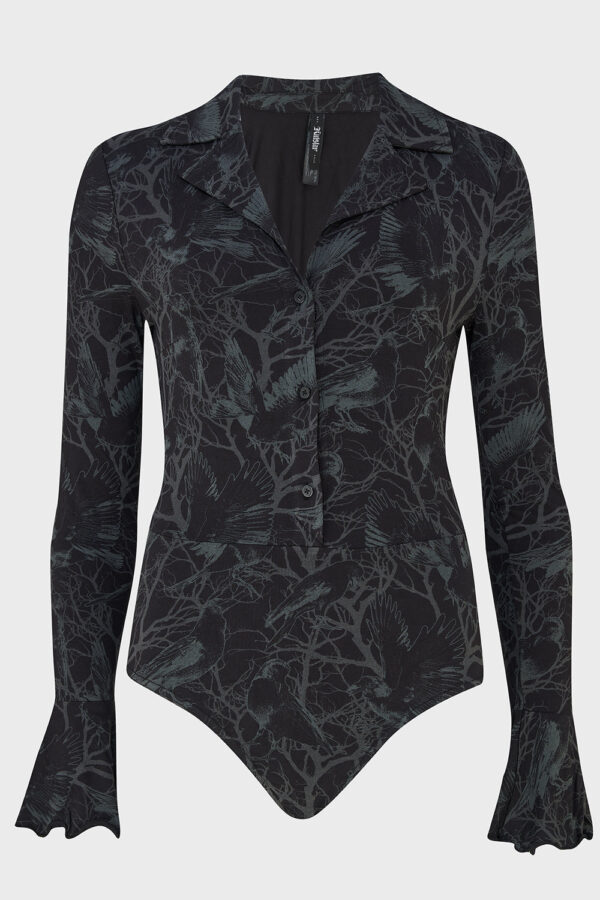 Morgause Bodysuit - Image 4