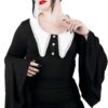 Morianna Long Sleeve Top - Resurrect - Image 3